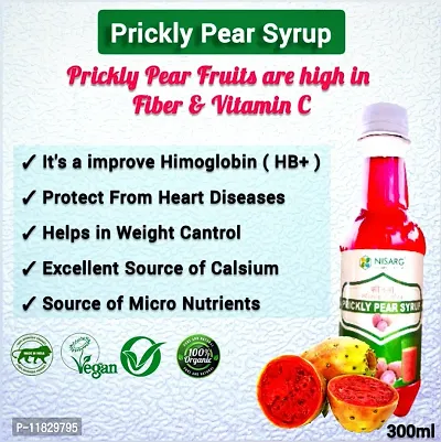 Prickly Pear Syrup-thumb4