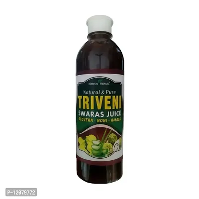 Triveni Swarus Juice-thumb0