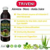 Triveni Swarus Juice-thumb2