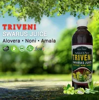 Triveni Swarus Juice-thumb3