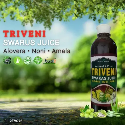 Triveni Swarus Juice-thumb4