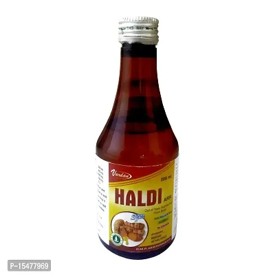 Haldi Ark-thumb0