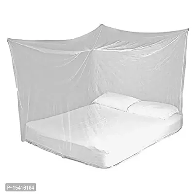 Buy Samaaya Mosquito Net Single Bed Nets For King Size 3 Pair