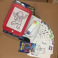 SWADEC Magic Pad/Drawing Board With Lights-thumb3