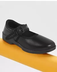 Stylish School Shoes for Kids-thumb1
