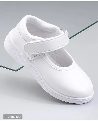 Stylish School Shoes for Kids-thumb0