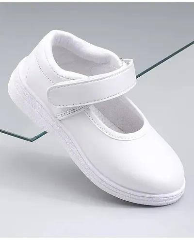 Stylish School Shoes for Kids