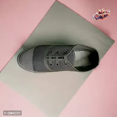 Stylish School Shoes for Kids-thumb0