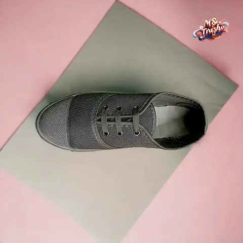 Stylish School Shoes for Kids