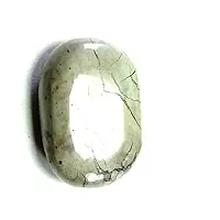 Natural Imperial Jasper Massage Palm Stone Crystal and Healing Stones 45 to 55 mm Approx-thumb1