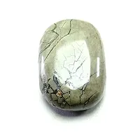 Natural Imperial Jasper Massage Palm Stone Crystal and Healing Stones 45 to 55 mm Approx-thumb3