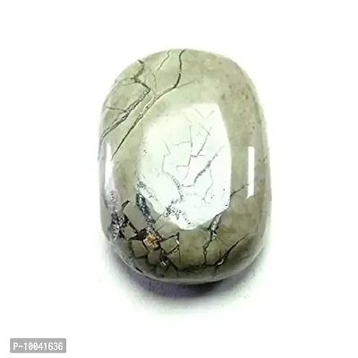 Natural Imperial Jasper Massage Palm Stone Crystal and Healing Stones 45 to 55 mm Approx-thumb4