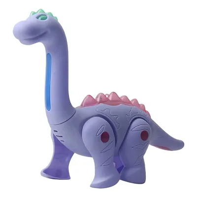 Moving Dinosaur Toy Realistic Dinosaur Battery Operated