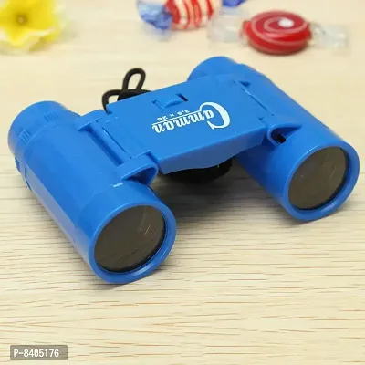 MY TOY KID Mini Compact Binoculars Toy For Kids. (Set Of 2)-thumb3