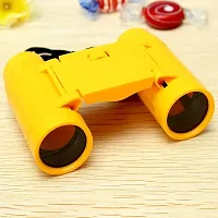 MY TOY KID Mini Compact Binoculars Toy For Kids. (Set Of 2)-thumb1