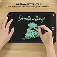 Toy Imagine Multicolor LCD Writing Tablet Kids LCD Tablet with Pen-thumb3