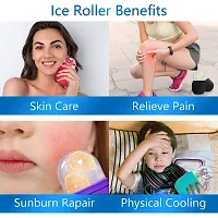 1 product in collection  ice roller face roller massager-thumb4