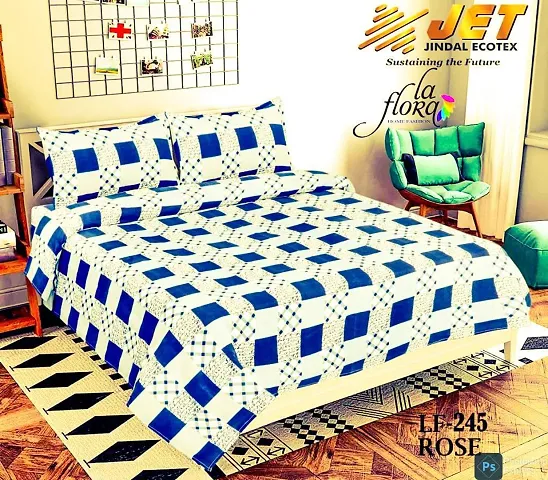 Hot Selling Bedsheets 