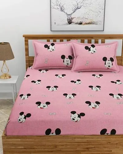 Hot Selling Bedsheets 