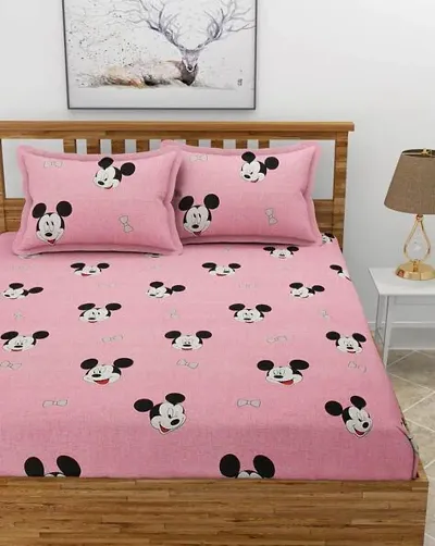 Hot Selling Bedsheets 