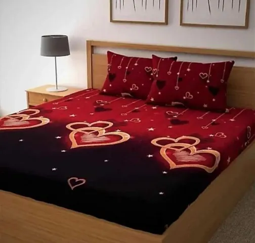 Must Have Bedsheets 