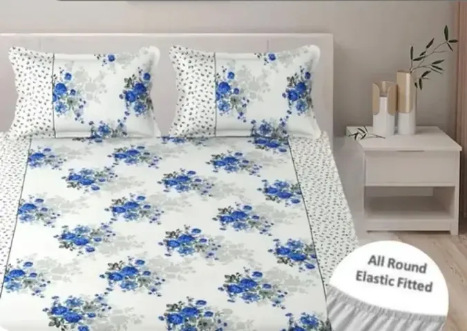 Limited Stock!! Bedsheets 