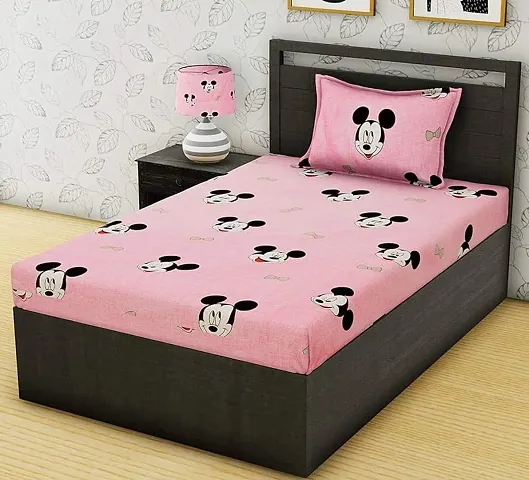 Hot Selling Bedsheets 