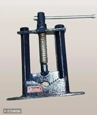 Plumber Vise