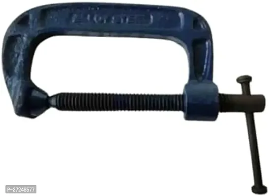 Cast Iron C Clamp