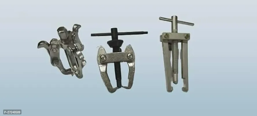 Combo Of 3 Bearing Puller In 2 Inches, 3 Inches, 4Inches