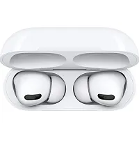 WholeMart Airpods Pro TruePods Compatible For iPhone/iPad  Android Also-thumb1