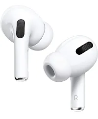 WholeMart Airpods Pro TruePods Compatible For iPhone/iPad  Android Also-thumb2