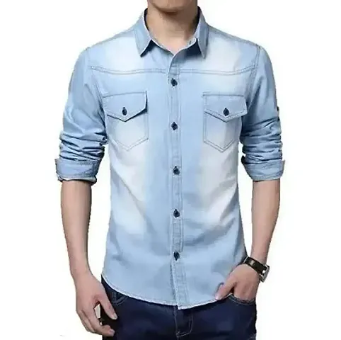 Casual Shirts For Men