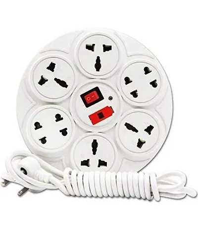 Universal Travel Adapter with Protected Electrical Plug