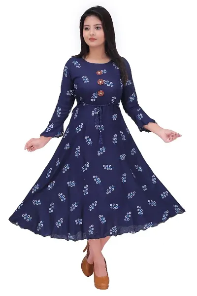 Kurti for women from Raxe