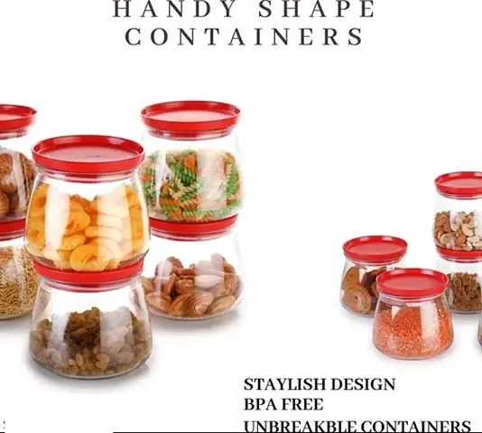 Newly Arrived  kitchen storage container Vol 286