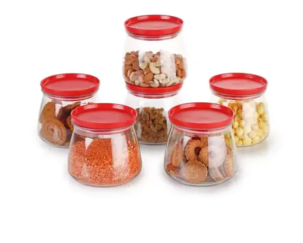 Must Have Jars & Containers 