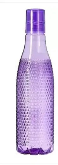 Stylish Fancy Plastics Water Bottles-thumb0