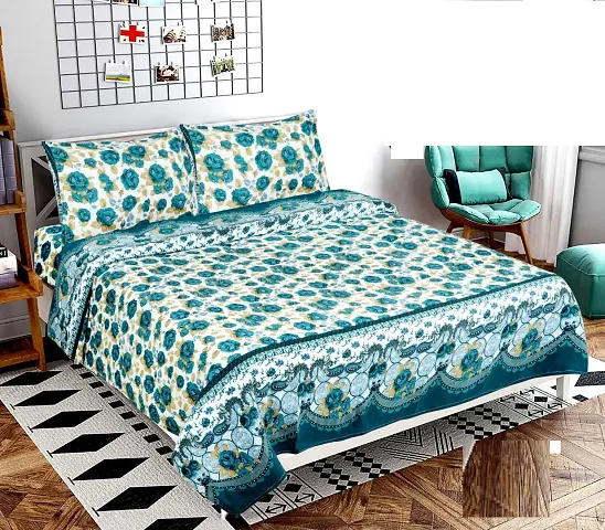 Hot Selling Bedsheets 