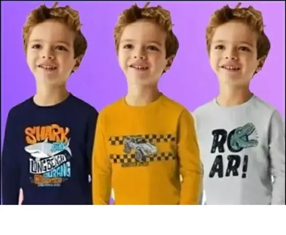 Must Have Boys Clothing 