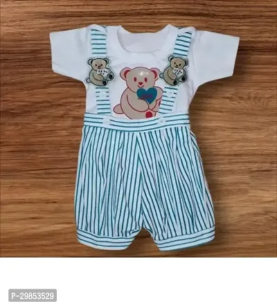 Stylish and Trendy Dungarees for Kids-thumb0