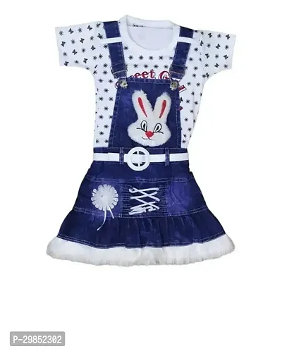 Stylish and Trendy Dungarees for Kids-thumb0