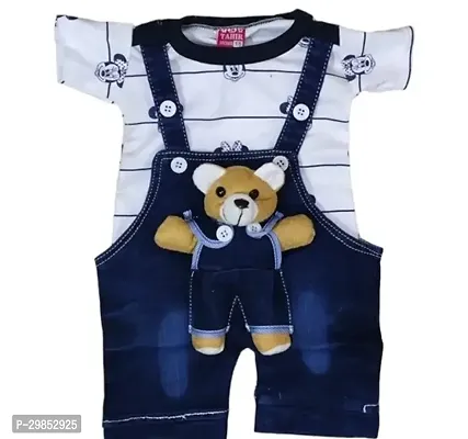 Stylish and Trendy Dungarees for Kids-thumb0