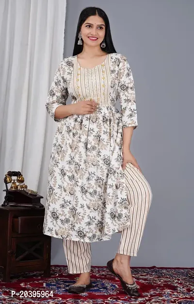 Stylish Rayon Kurta With Dupatta And Bottomwear-thumb4