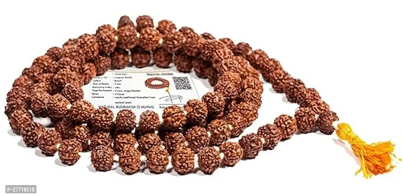 Rudraksha Mala-thumb0