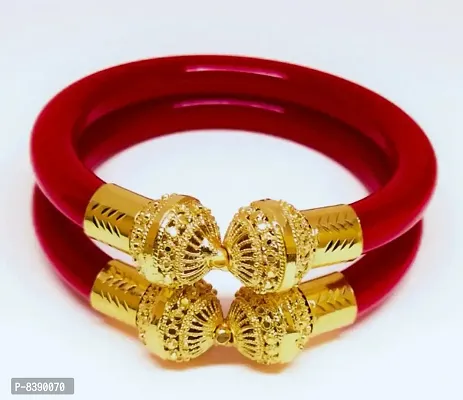 shakha pola bangles-thumb0