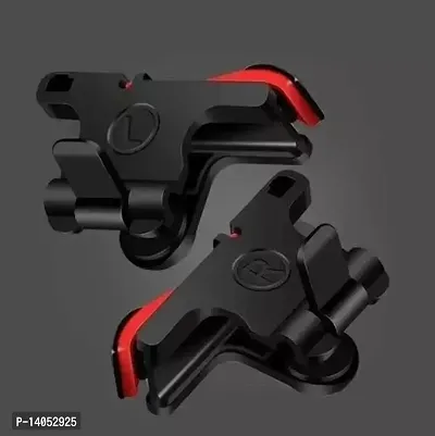 Stylish Fancy D9 Gaming Trigger