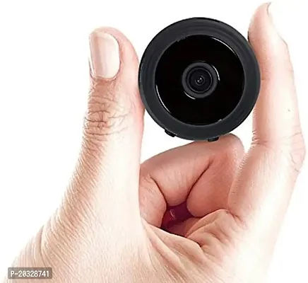 Modern Point View Security Camera-thumb0