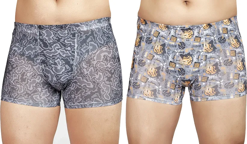 Best Selling Polyester Trunks 