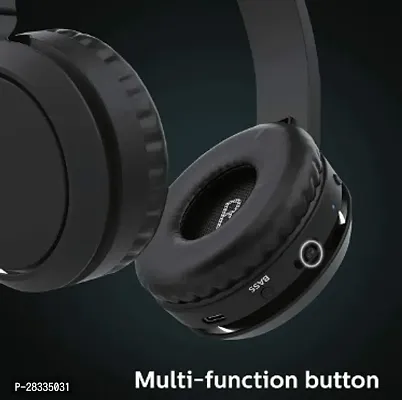 Classy Wireless Bluetooth Headset